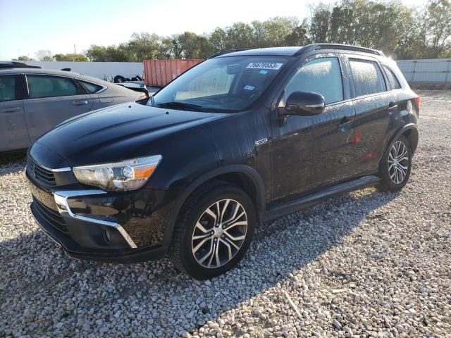 JA4AP4AW3GZ045492 | 2016 MITSUBISHI OUTLANDER