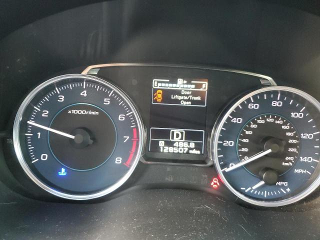 2015 SUBARU IMPREZA LI - JF1GJAM66FH012508