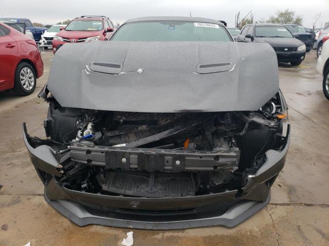 1FA6P8THXL5136557 | 2020 FORD MUSTANG