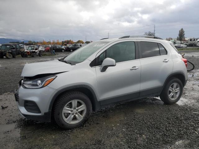 KL7CJPSB1KB956612 Chevrolet Trax 1LT