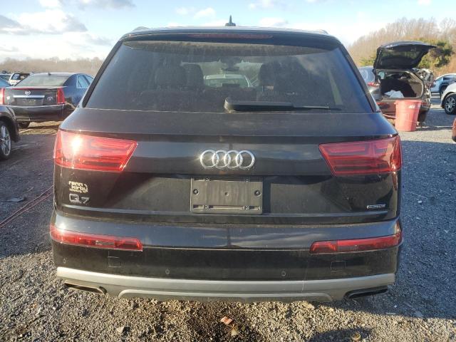 VIN WA1AHAF73JD047258 2018 Audi Q7, Premium no.6