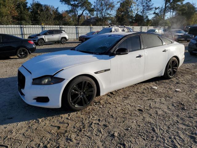 2014 Jaguar XJ XJL Portfolio