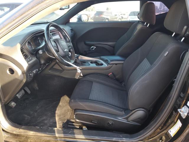2C3CDZAG9LH255719 Dodge Challenger Sxt