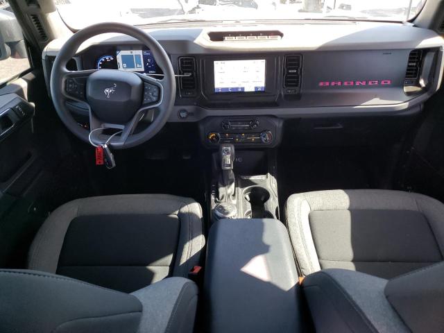 2022 FORD BRONCO BAS - 1FMEE5DP3NLB59348