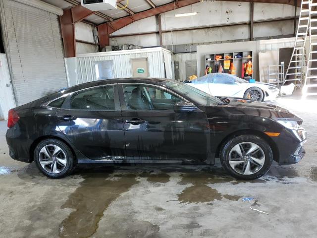 Vin: 2hgfc2f62kh560739, lot: 76567053, honda civic lx 20194
