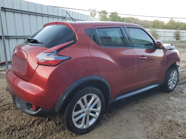 2017 NISSAN JUKE S - JN8AF5MR1HT702335