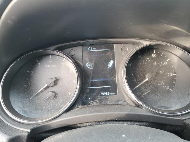 5N1AT2MV8HC767579 2017 Nissan Rogue Sv