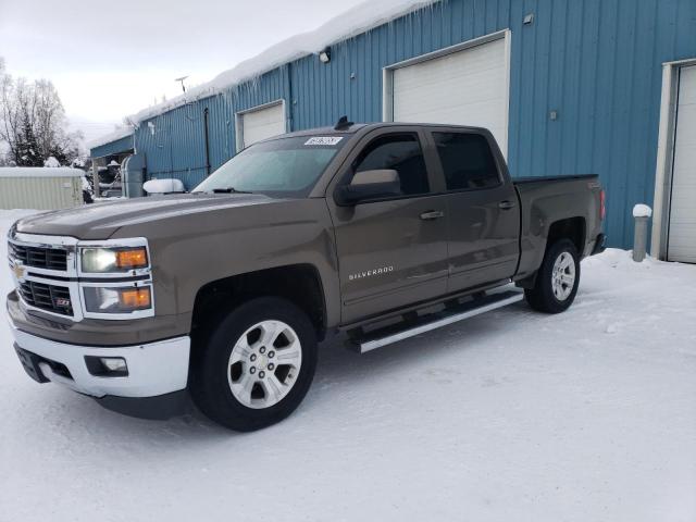 Vin: 3gcukrecxfg135333, lot: 75979853, chevrolet all models k1500 lt 2015 img_1