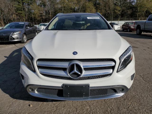 VIN WDCTG4GB7FJ094771 2015 Mercedes-Benz GLA-Class,... no.5