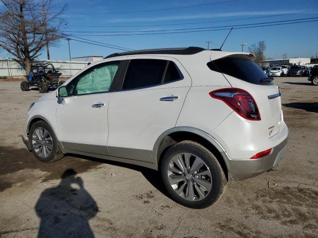 KL4CJASB8JB590169 | 2018 BUICK ENCORE PRE