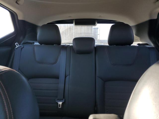 2019 NISSAN KICKS S - 3N1CP5CU7KL495682