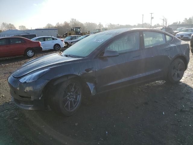 Vin: 5yj3e1ea2pf674555, lot: 77085973, tesla model 3 2023 img_1