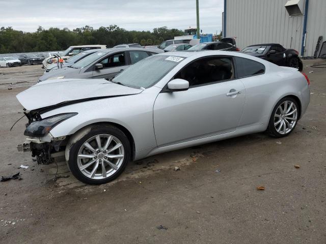 2008 INFINITI G37 Coupe Base