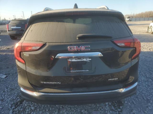 3GKALVEV4ML313546 | 2021 GMC TERRAIN SL