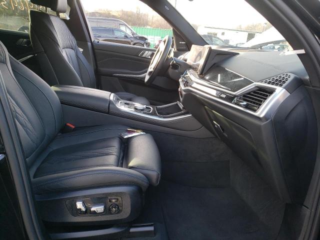 2024 BMW X5 M60I 5UX33EU08R9S49407