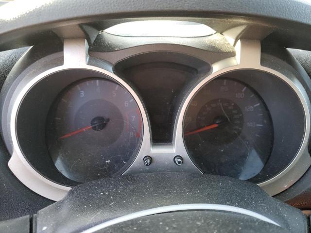 2015 NISSAN JUKE S - JN8AF5MVXFT553417