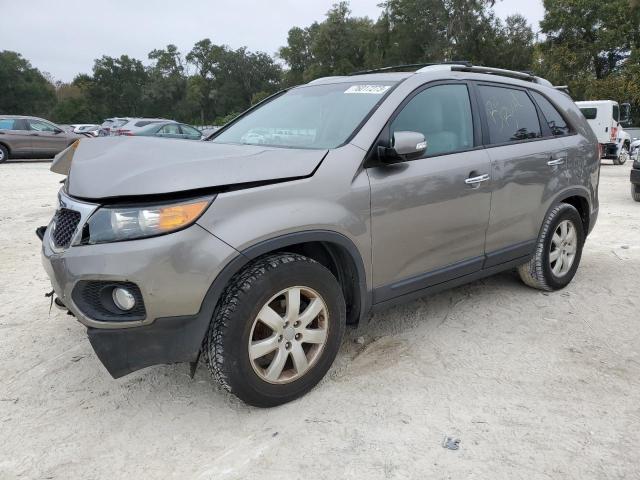 2013 Kia Sorento LX