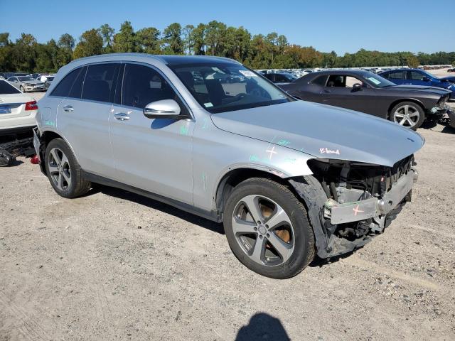 WDC0G4JB9HF182352 Mercedes-Benz GLC 300