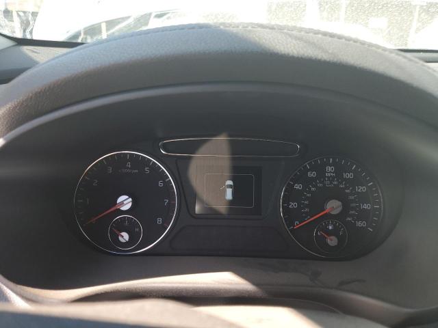 5XYPG4A50GG067858 KIA SORENTO LX