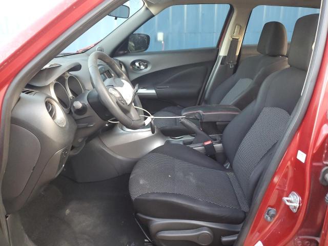 2017 NISSAN JUKE S - JN8AF5MR1HT702335