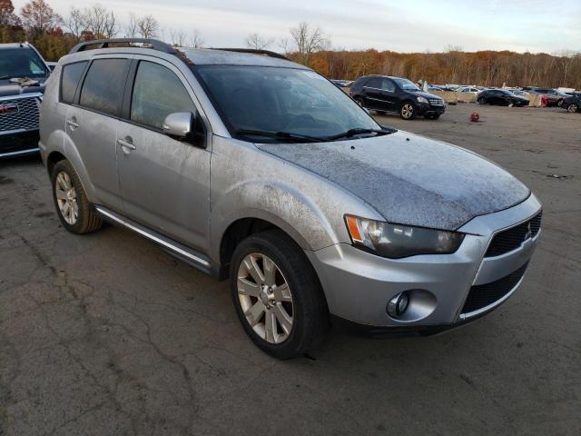 JA4JT3AW9BU016381 | 2011 Mitsubishi outlander se