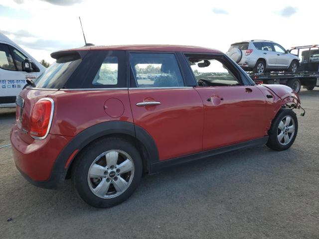 WMWXU1C54G2D10649 Mini Cooper
