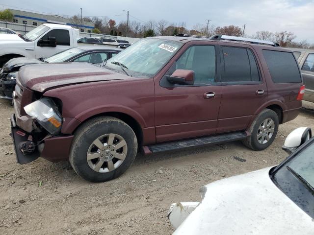 2009 Ford Expedition Limited