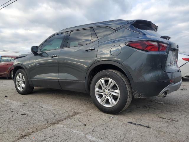 3GNKBBRA6KS577676 | 2019 CHEVROLET BLAZER 1LT