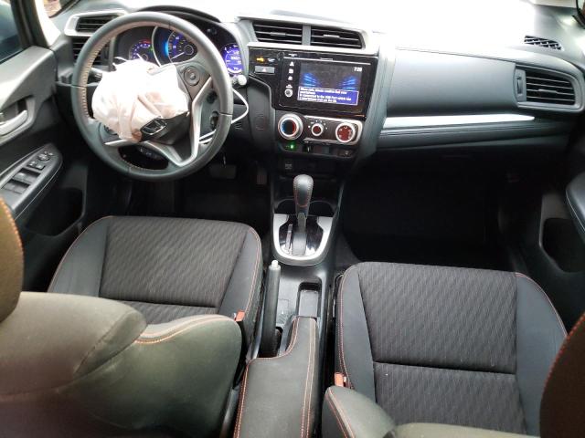 3HGGK5H66KM724162 Honda Fit Sport