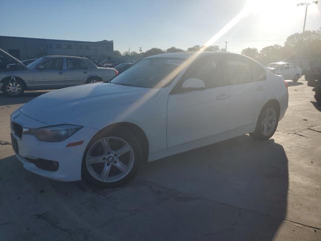 2014 BMW 320 I VIN: WBA3B1C53EPV79582 Lot: 46300204