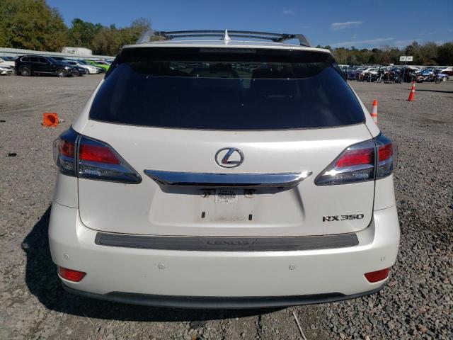 2T2ZK1BA6FC161377 | 2015 LEXUS RX 350