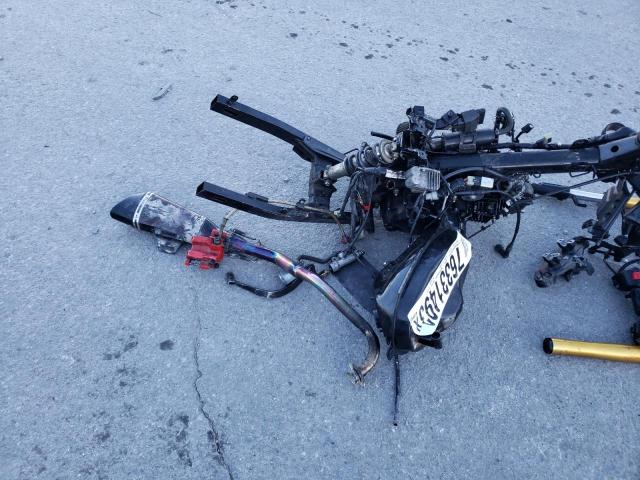 2020 HONDA GROM 125 MLHJC7519L5207495