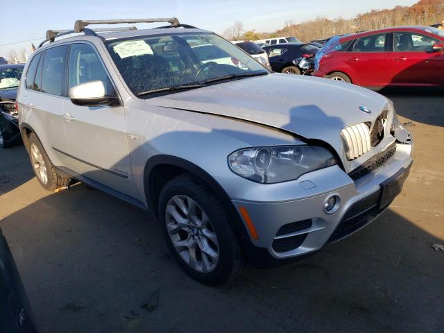 VIN 5UXZV4C54DL994355 2013 BMW X5, Xdrive35I no.4