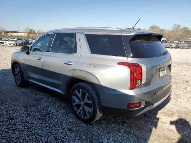 KM8R44HE6LU087477 | 2020 HYUNDAI PALISADE S