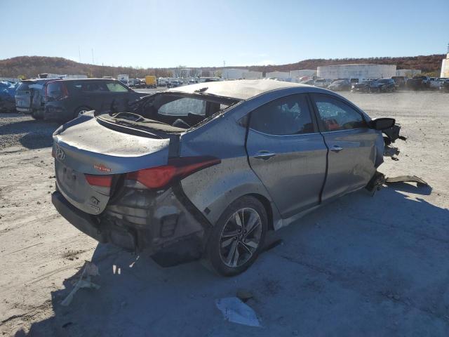 KMHDH4AE2FU328108 | 2015 HYUNDAI ELANTRA SE