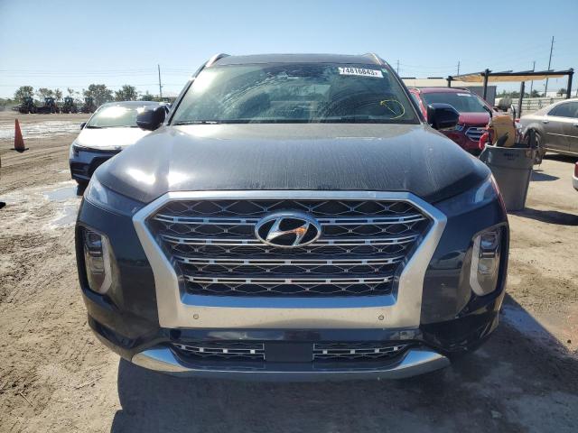 KM8R54HE3LU142335 Hyundai Palisade L 5