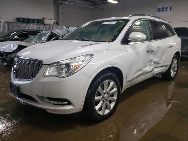 2016 Buick Enclave 