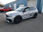 2022 VOLKSWAGEN TIGUAN SE - 3VV8B7AX7NM154664