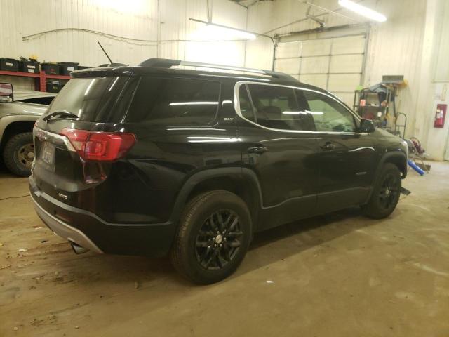 1GKKNULS5JZ148239 | 2018 GMC ACADIA SLT