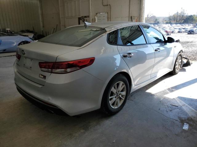 2017 Kia Optima Lx VIN: KNAGT4L30H5146039 Lot: 73756553