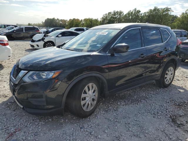 JN8AT2MT7LW036589 | 2020 NISSAN ROGUE S