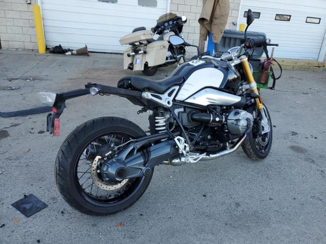 2014 BMW R NINE T - WB10A160XEZ398005