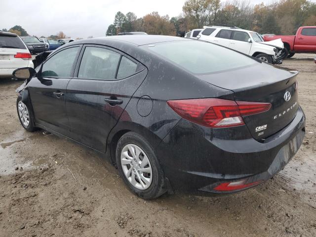 5NPD74LF8KH460680 | 2019 HYUNDAI ELANTRA SE