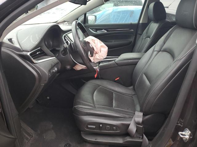 2020 BUICK ENCLAVE AV - 5GAERDKW0LJ193254