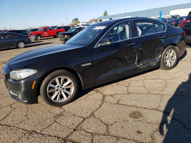 2015 BMW 528 XI - WBA5A7C59FG142878