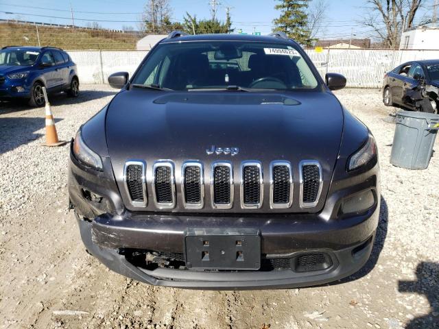 1C4PJMCSXEW144854 Jeep Cherokee Latitude