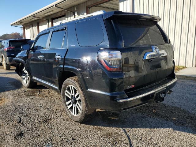 JTEZU5JR2G5146401 | 2016 TOYOTA 4RUNNER SR