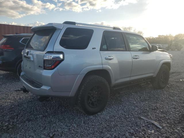 JTEFU5JR3N5259256 | 2022 Toyota 4runner sr5