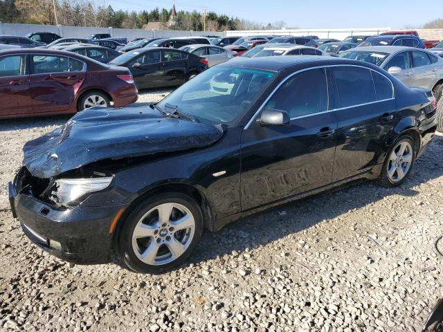 2008 BMW 5 Series 535xi