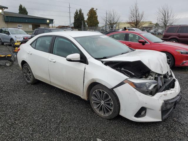 2T1BURHE5FC383045 | 2015 TOYOTA COROLLA L